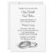Eternity Wedding Invitation