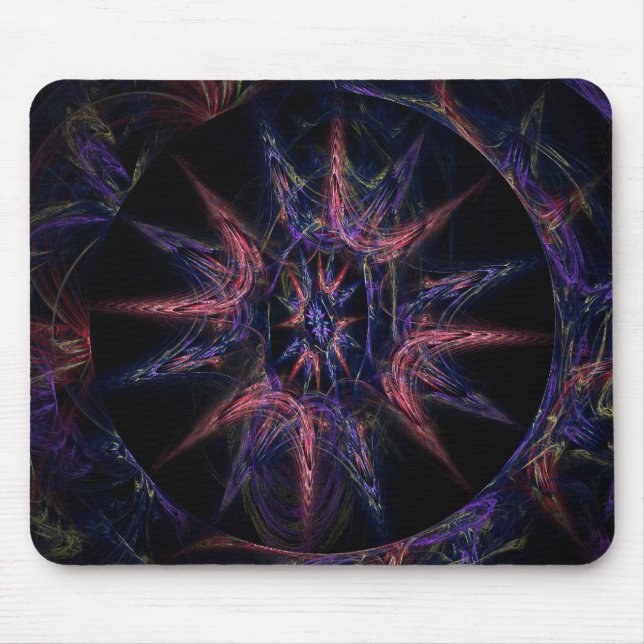 Eternity's Gullet Mousepad (Front)