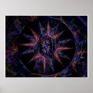 Eternity's Gullet Poster