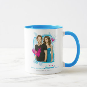 Ethan & Tara Mug