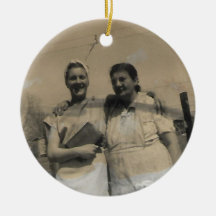 Ethel Boyd and Francis Roland 