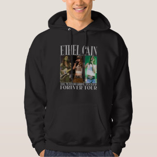 Ethel Cain vintage  The Willoughby Tucker Forever  Hoodie