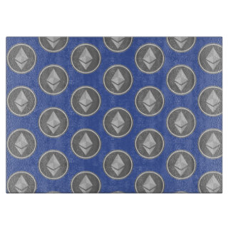 ETHER  CUTTING BOARD