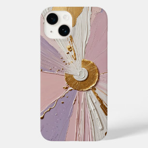 Ethereal Bloom Case-Mate iPhone 14 Case