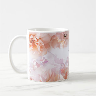Ethereal Bloom Mug 