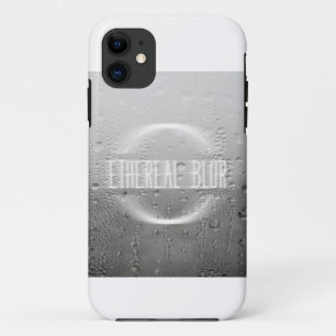 ethereal blur iPhone 11 case