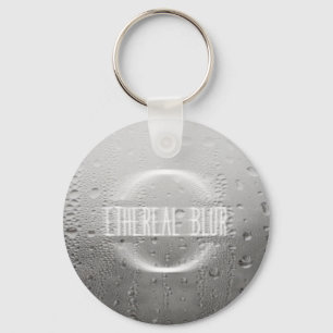 ethereal blur key ring