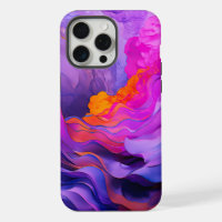 "Ethereal Currents"
