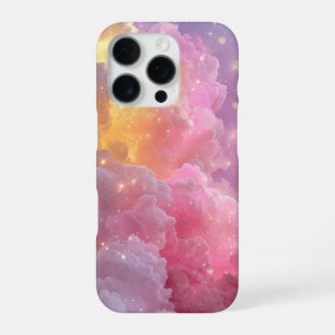 Ethereal Dreamscape _ iphone case