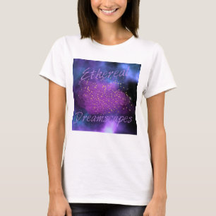 Ethereal Dreamscapes T-Shirt