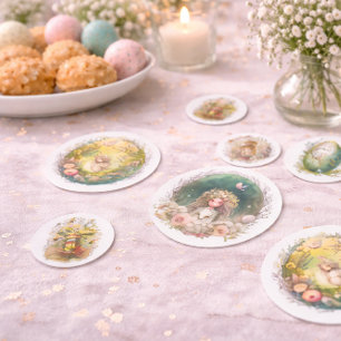 Ethereal Easter Confetti