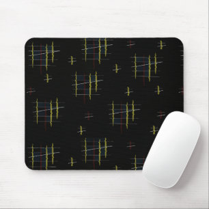 Ethereal Echoes Mouse Pad