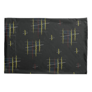 Ethereal Echoes Pillowcase