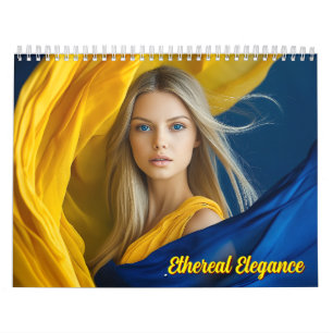 Ethereal Elegance: A Global Celebration Calendar