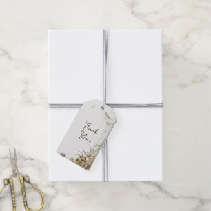 Ethereal Enchanted Forest Gift Tags