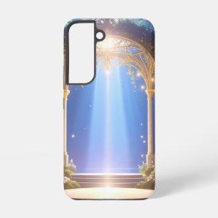 Ethereal Forest Archway Phone Case