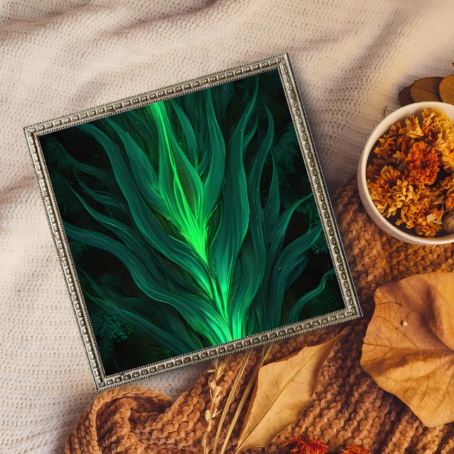 Ethereal Glow Photo Print (Creator Uploaded)