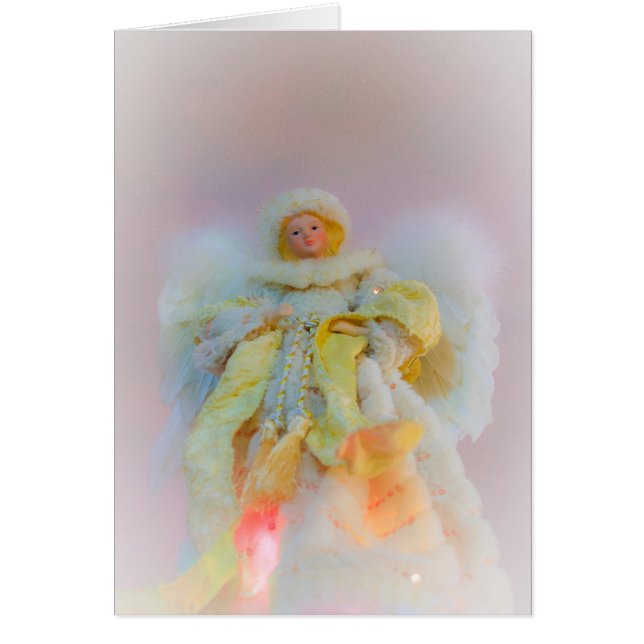 Ethereal Guardian Angel (Front)