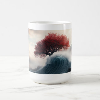 Ethereal Landscape Mug