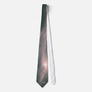 EtheREAL Lightning Tie