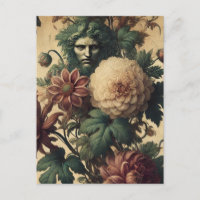 Ethereal Menace – Gothic Victorian