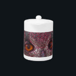 Ethereal Owl<br><div class="desc">A delicate and mysterious image of a owl.</div>