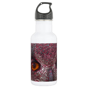 Ethereal Owl 532 Ml Water Bottle