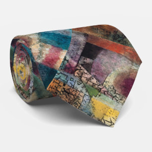 Ethereal Reverie: A Journey Into Sublime Emotions Tie