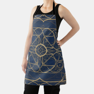 Ethereal Vision – Beyond Reality12 Apron