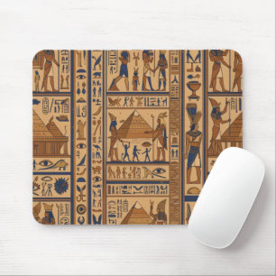 Ethereal Vision – Beyond Reality22 Mouse Pad