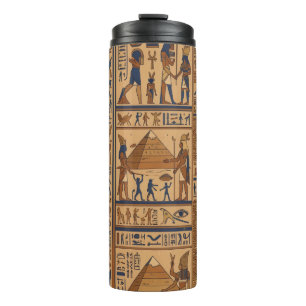 Ethereal Vision – Beyond Reality22 Thermal Tumbler