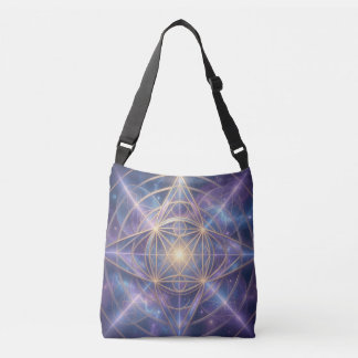 Ethereal Vision – Beyond Reality24 Crossbody Bag