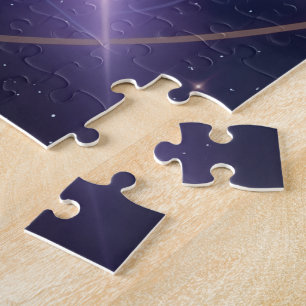 Ethereal Vision – Beyond Reality24 Jigsaw Puzzle