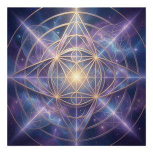 Ethereal Vision – Beyond Reality24 Poster