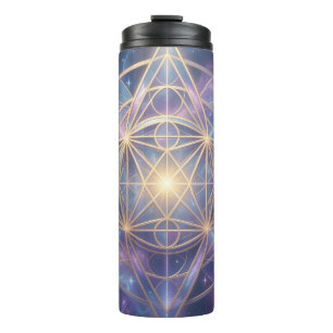 Ethereal Vision – Beyond Reality24 Thermal Tumbler