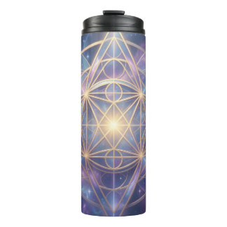 Ethereal Vision – Beyond Reality24 Thermal Tumbler