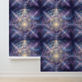 Ethereal Vision – Beyond Reality24 Wallpaper