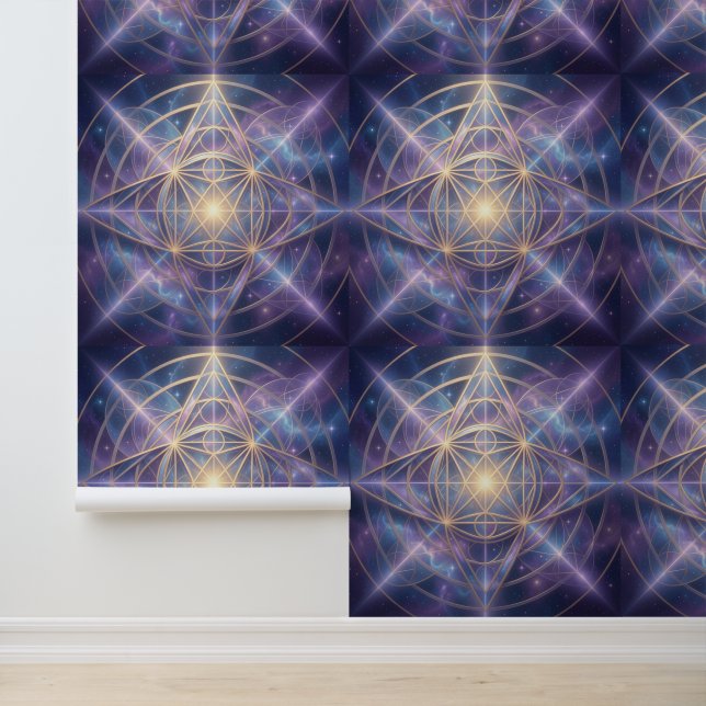 Ethereal Vision – Beyond Reality24 Wallpaper (Application)