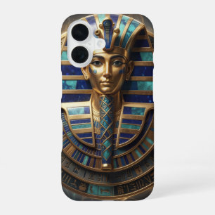 Ethereal Vision – Beyond Reality28 iPhone 16 Case