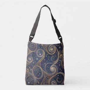 Ethereal Vision – Beyond Reality3 Crossbody Bag