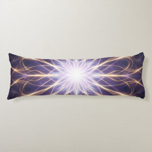 Ethereal Vision – Beyond Reality56 Body Cushion