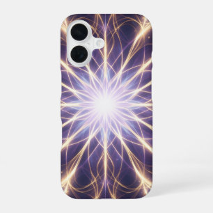 Ethereal Vision – Beyond Reality56 iPhone 16 Case