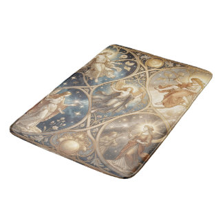 Ethereal Vision – Beyond Reality6 Bath Mat