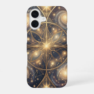 Ethereal Vision – Beyond Reality7 iPhone 16 Case