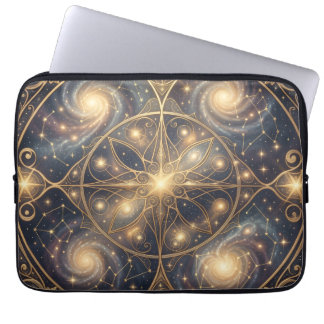 Ethereal Vision – Beyond Reality7 Laptop Sleeve