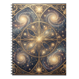 Ethereal Vision – Beyond Reality7 Notebook