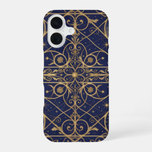 Ethereal Vision – Beyond Reality9 iPhone 16 Case