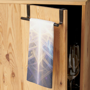 Ethereal Vision – Beyond Reality.59 Tea Towel