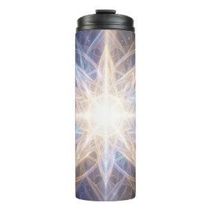 Ethereal Vision – Beyond Reality.59 Thermal Tumbler