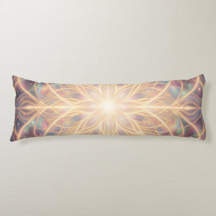 Ethereal Vision – Beyond Reality.68 Body Cushion